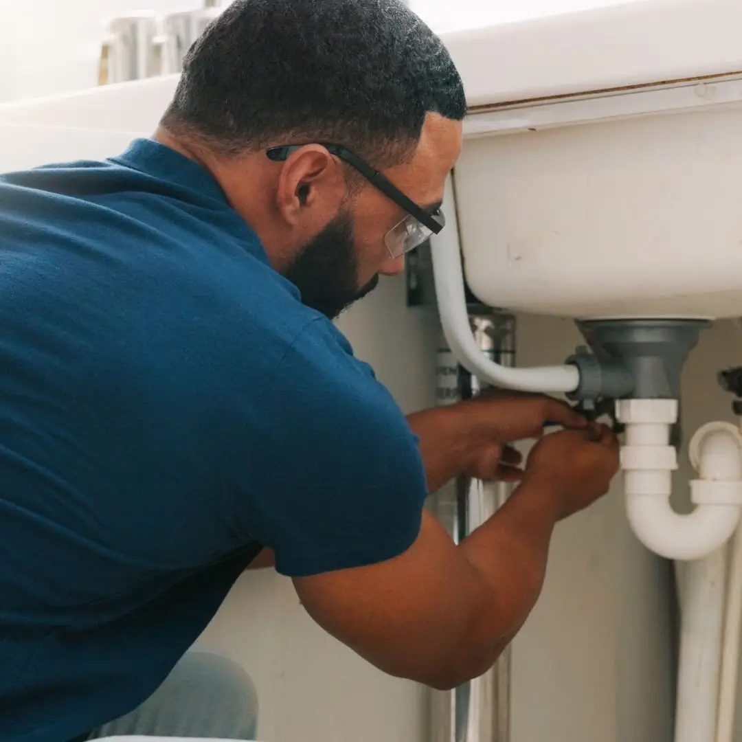 Kitchen Plumbing
