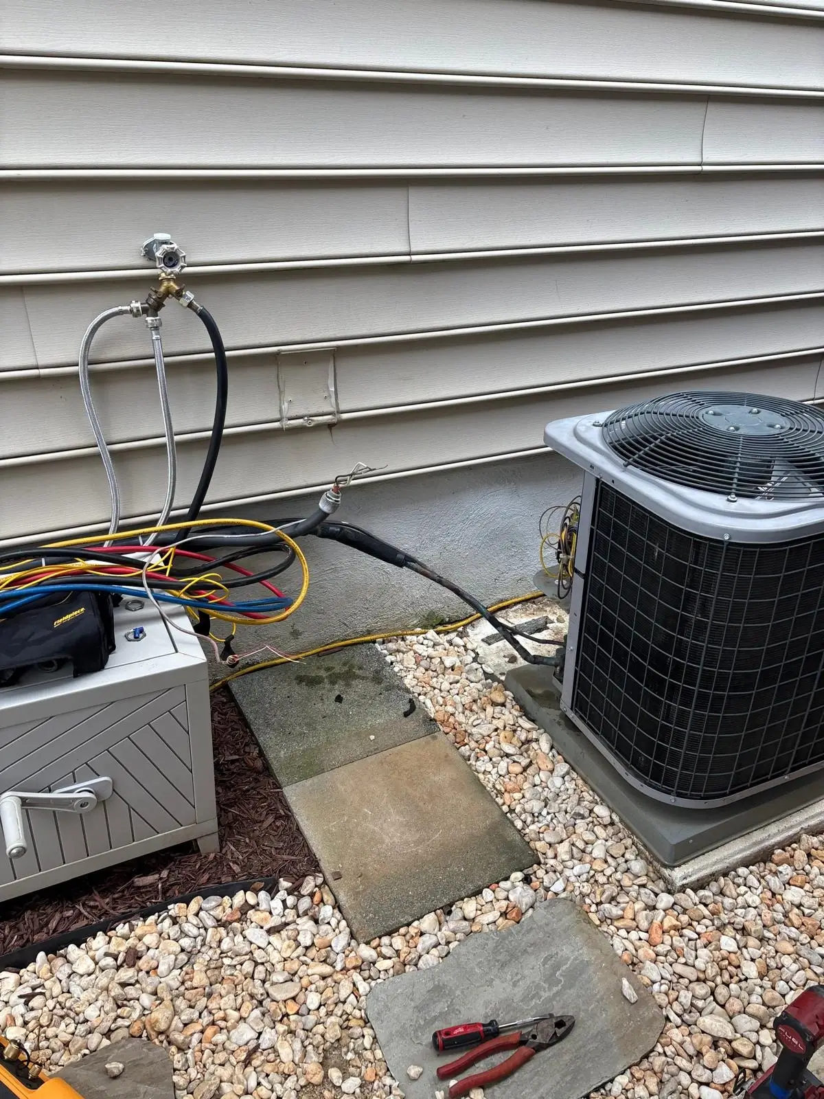 AC Repair