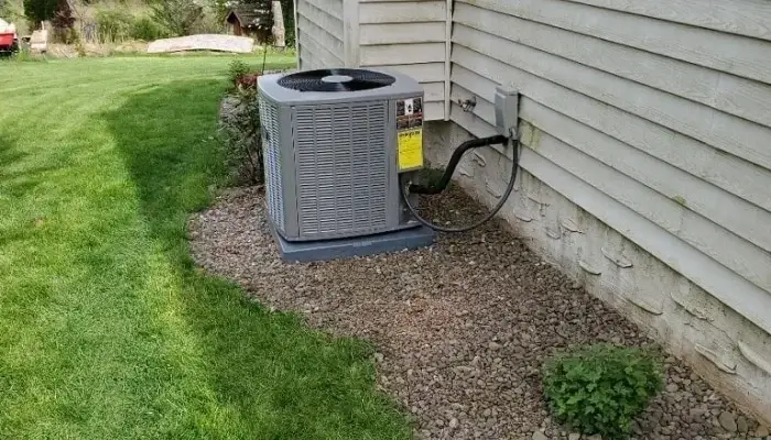 Central AC Systems