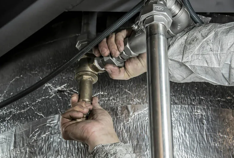 Professional Well Pump Service