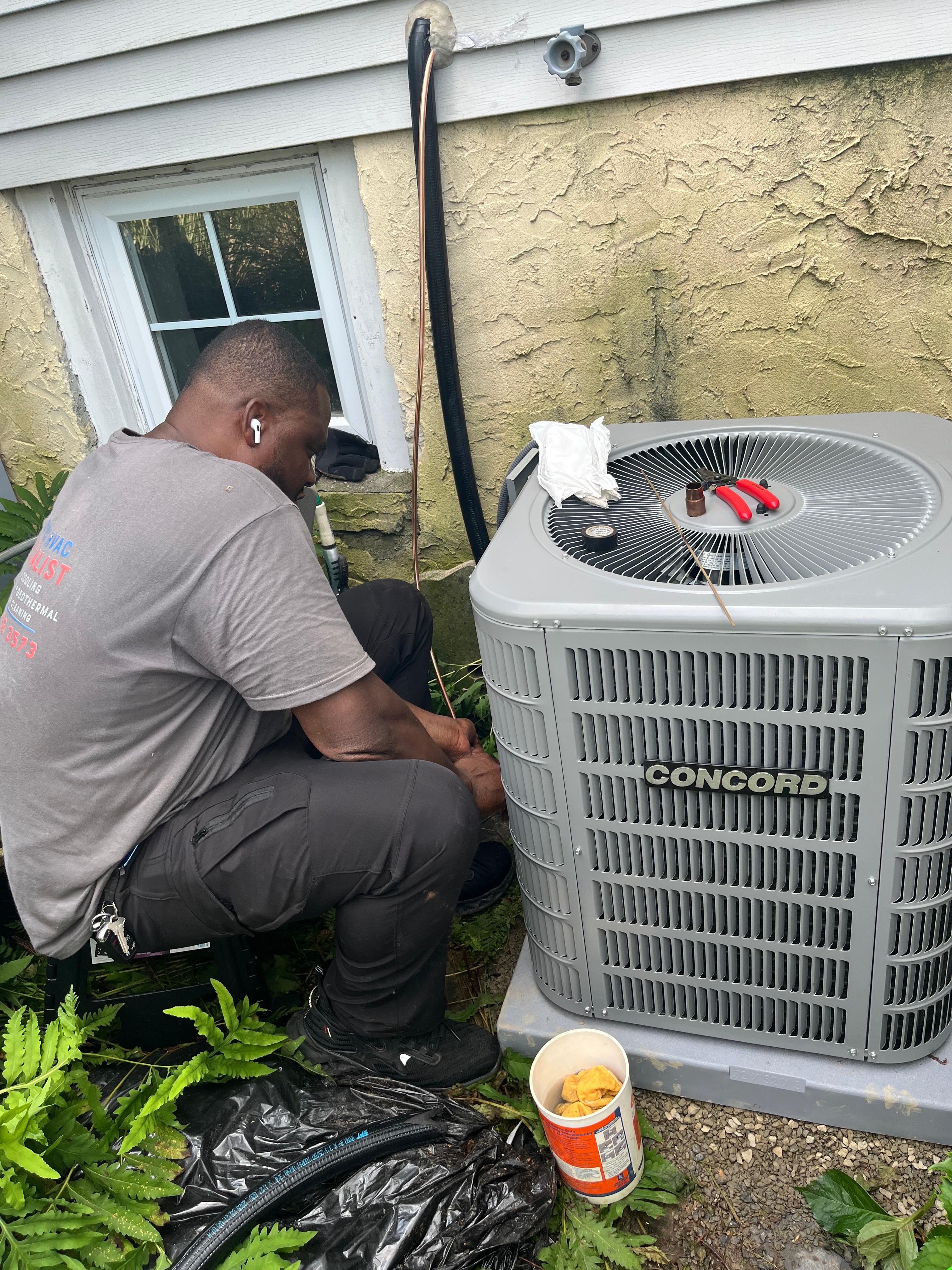 Air Conditioning