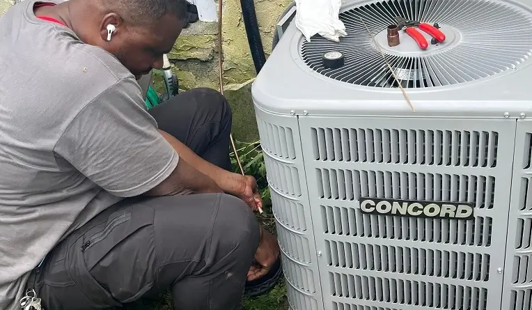 Signs Your AC Needs a Repair
