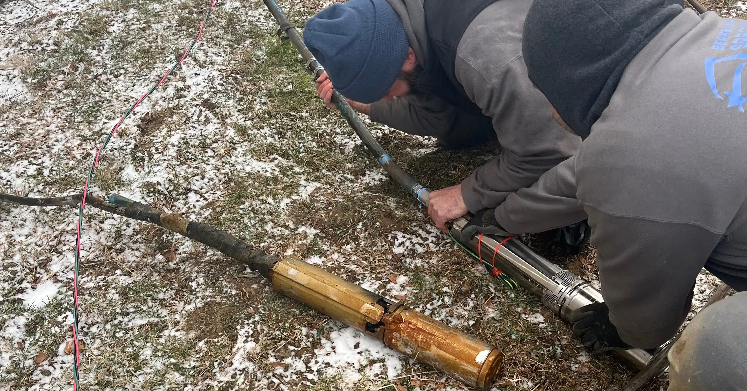 Signs Your Well Pump Needs a Repair