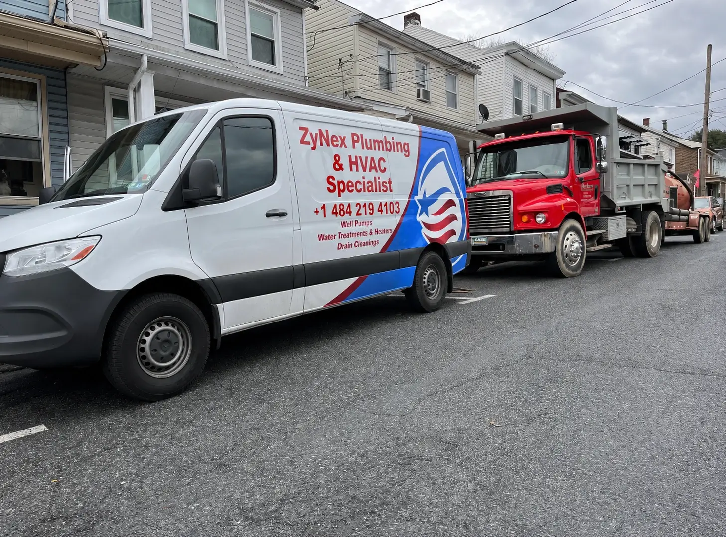 Why Homeowners Call Us for AC Repair